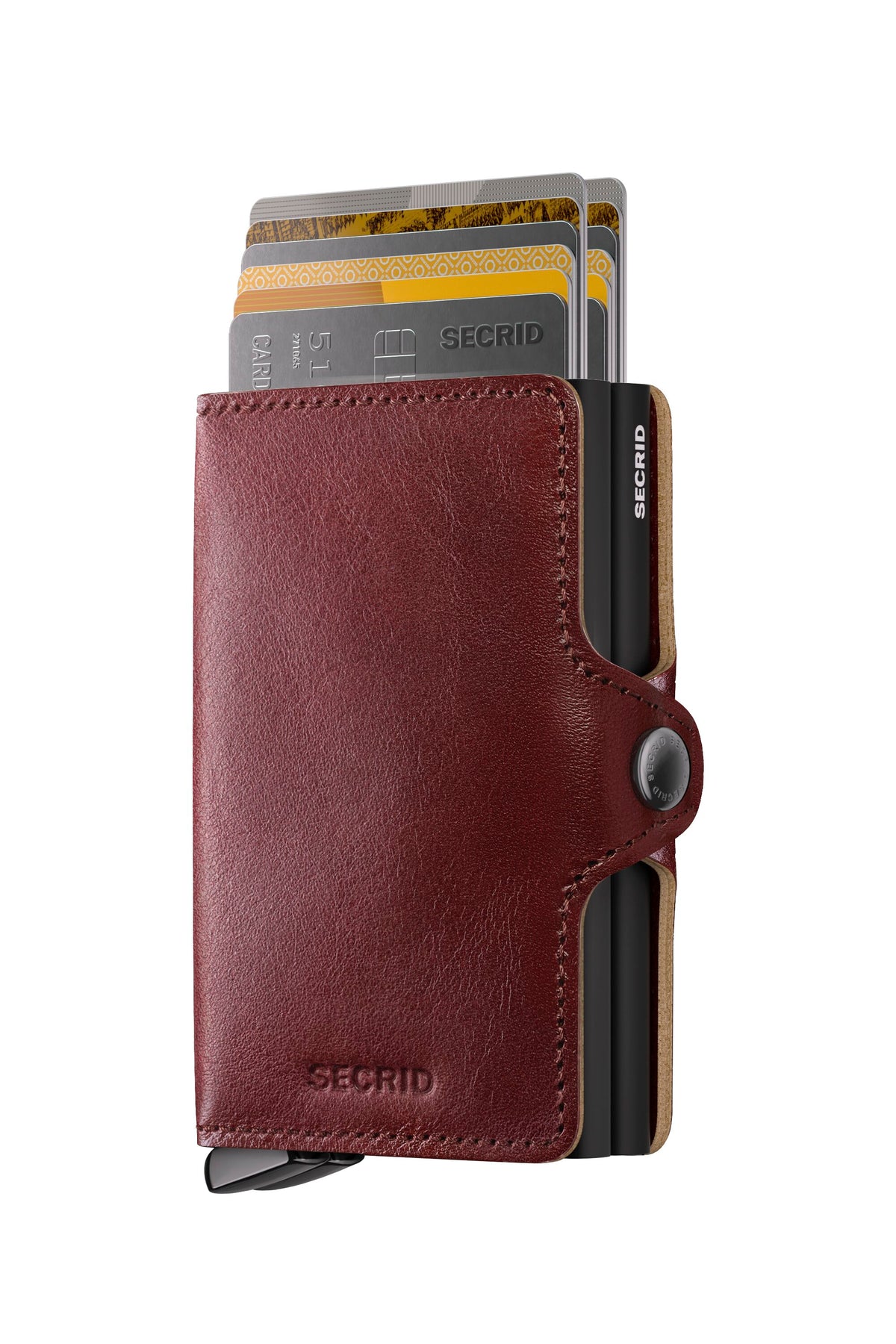 Premium+ Twinwallet Basco