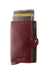 Premium+ Twinwallet Basco