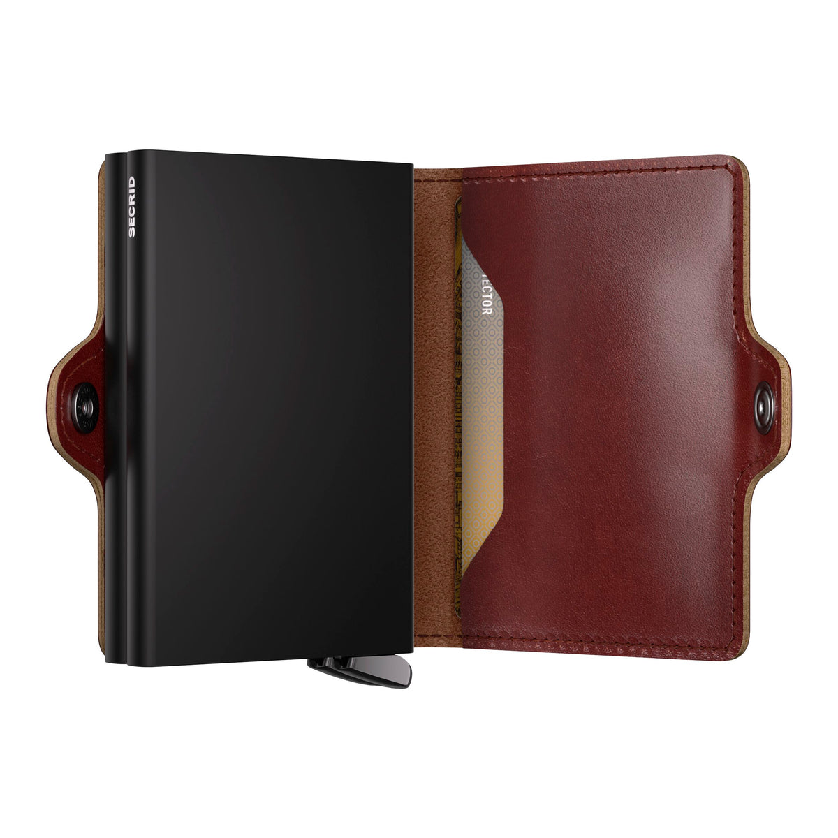 Premium+ Twinwallet Basco