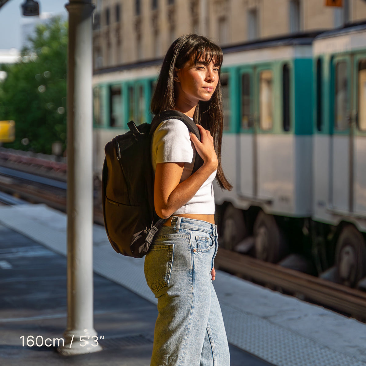 Thirteen Daypack