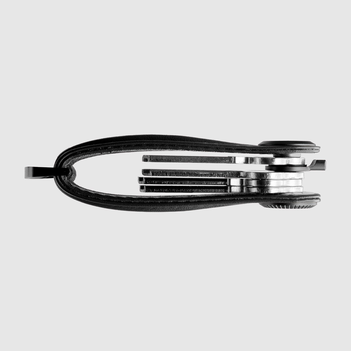 Key Organiser Pro Leather
