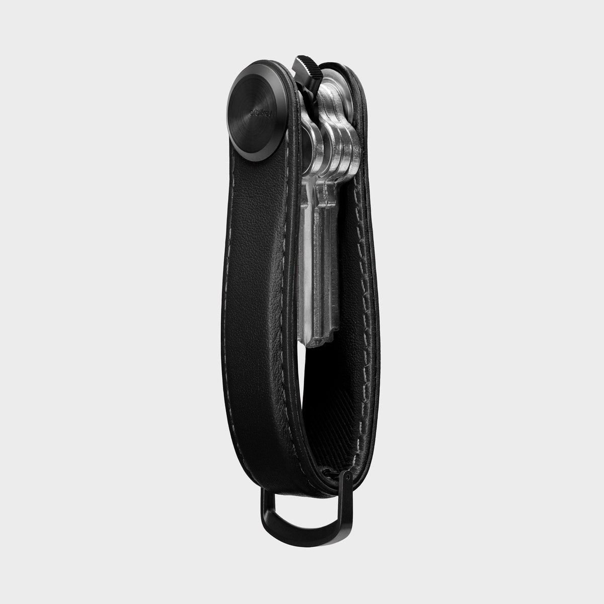 Key Organiser Pro Leather