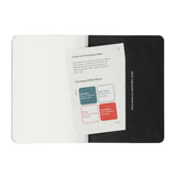 Organization 3-Pack - Muistivihko