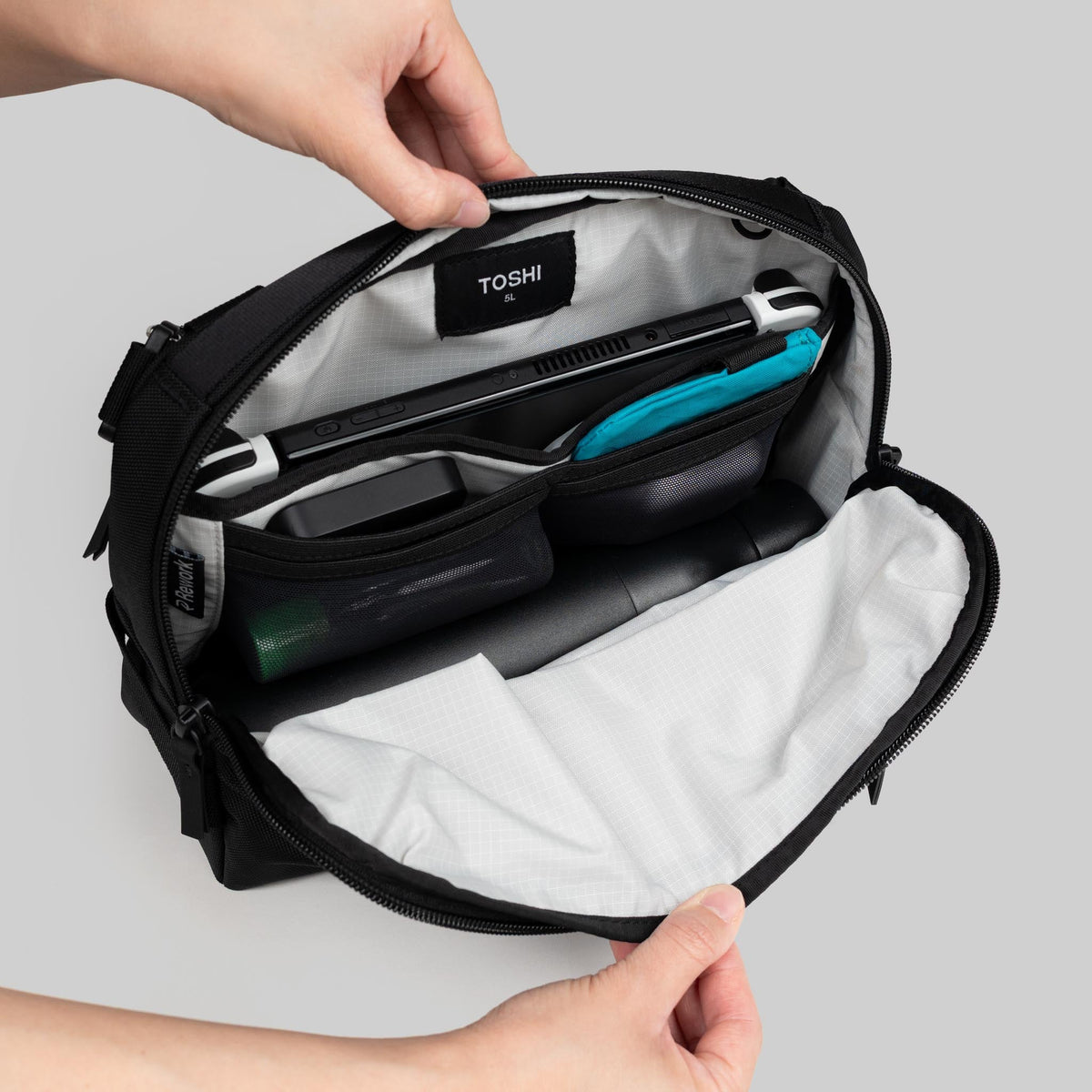 Toshi Sling 5 L V2