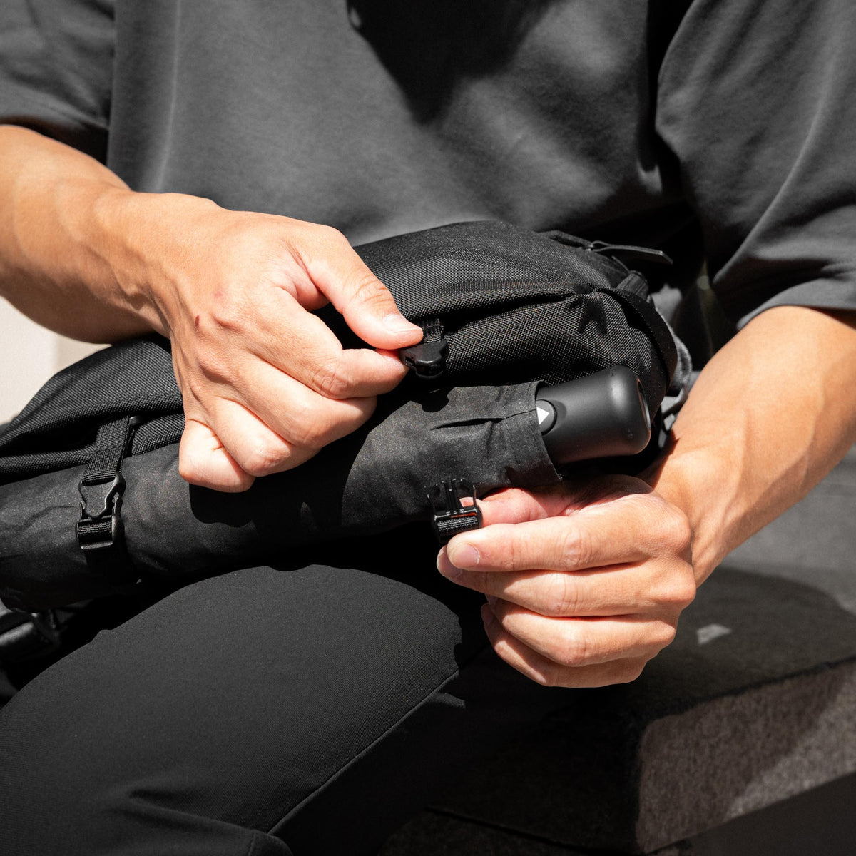 Toshi Sling 6 L V2