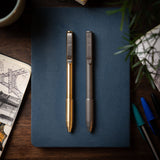 Sancho Titanium Pen