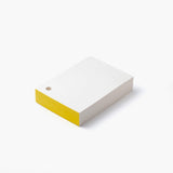 Penstand Notepad B7