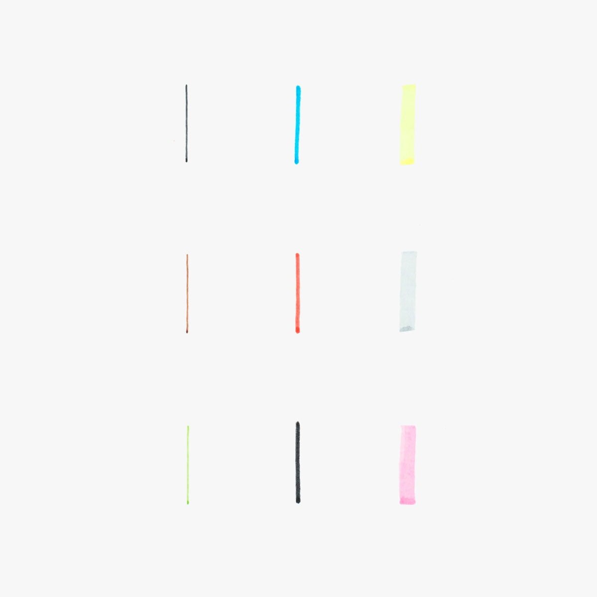 Modular Marker