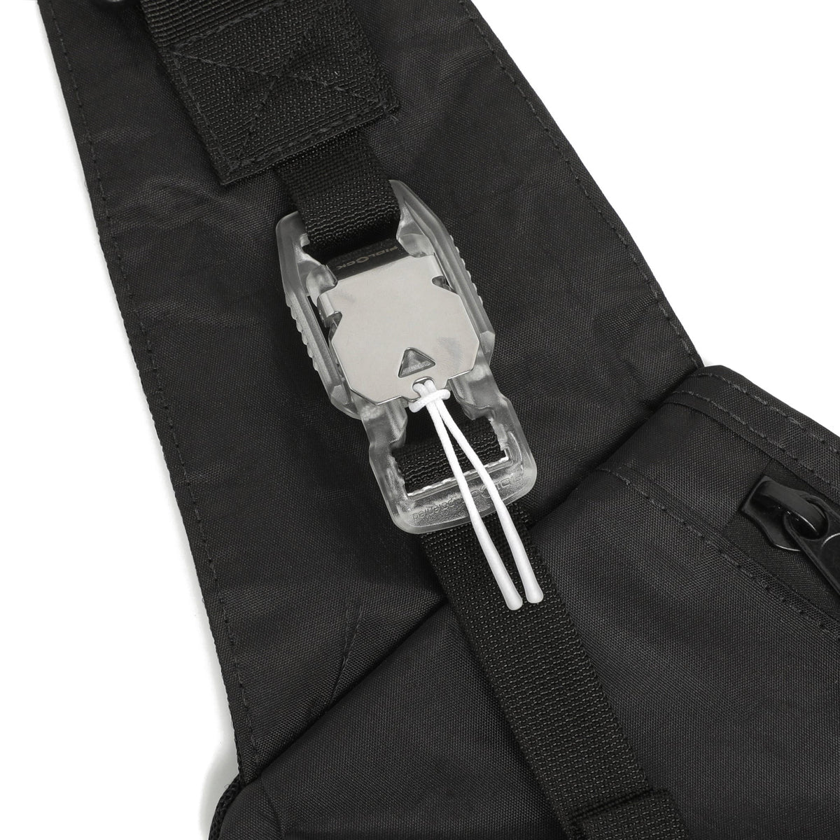 Unit Sling Bag RND Edition