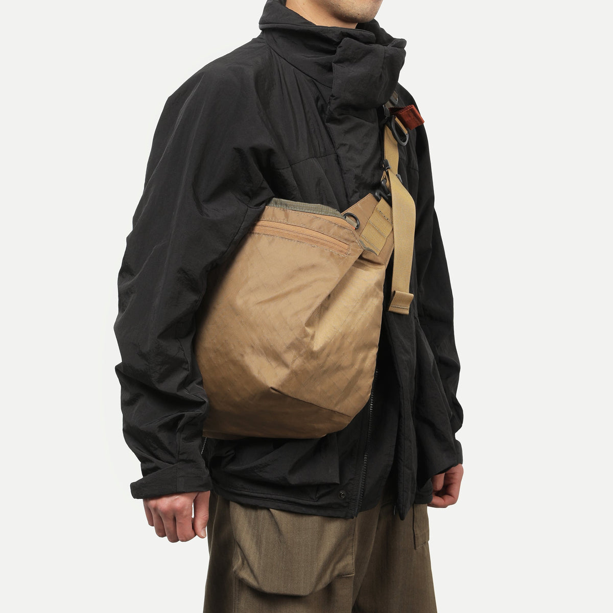 Unit Shoulder Bag RND Edition