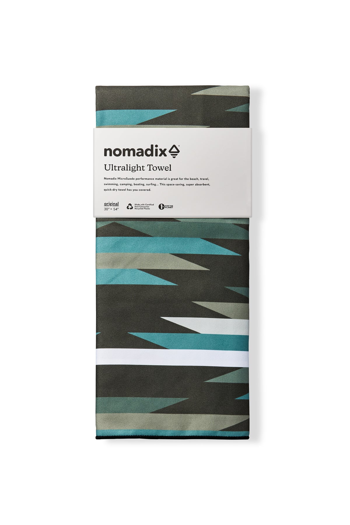 Ultralight Towel