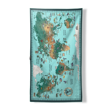 Ultralight Towel