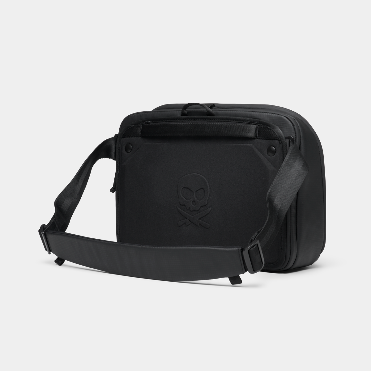 McKinnon Camera Messenger 13 L