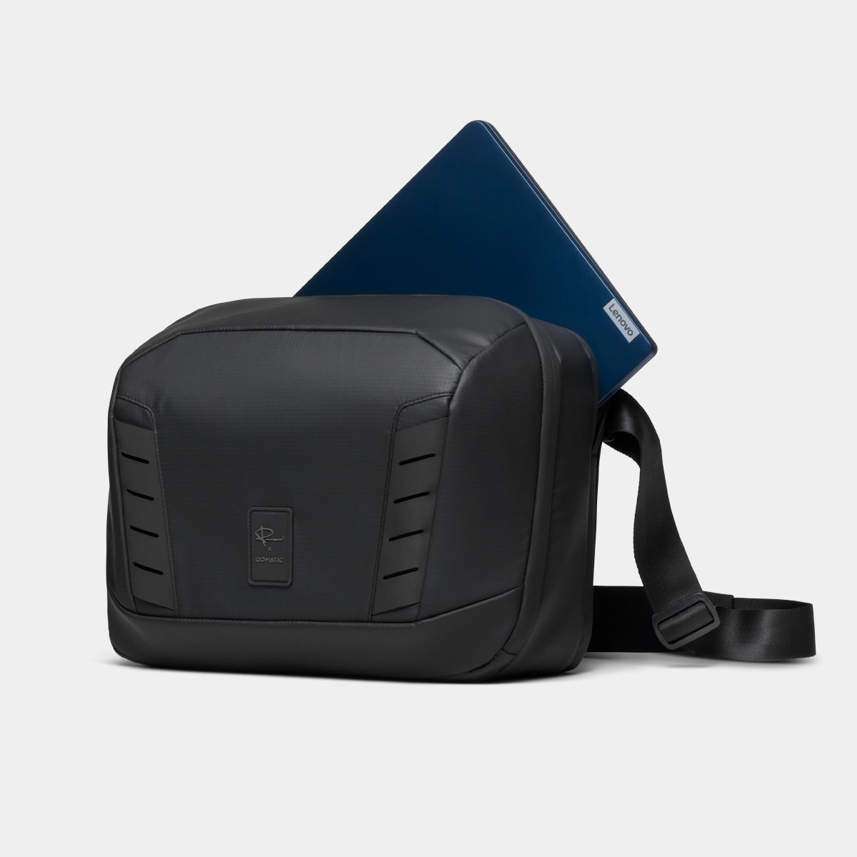 McKinnon Camera Messenger 13 L