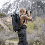 PRVKE V4 21 L Backpack