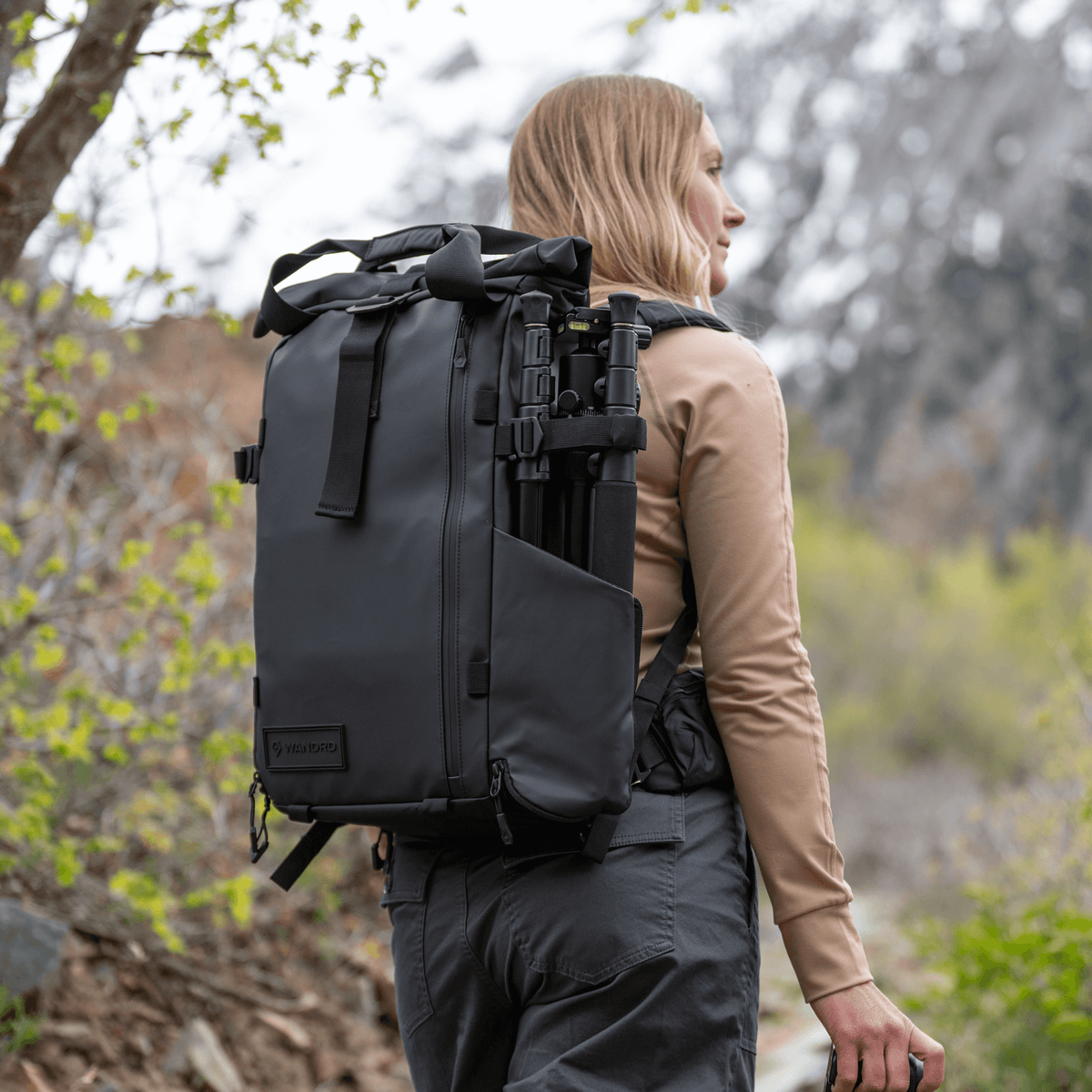 PRVKE V4 21 L Backpack