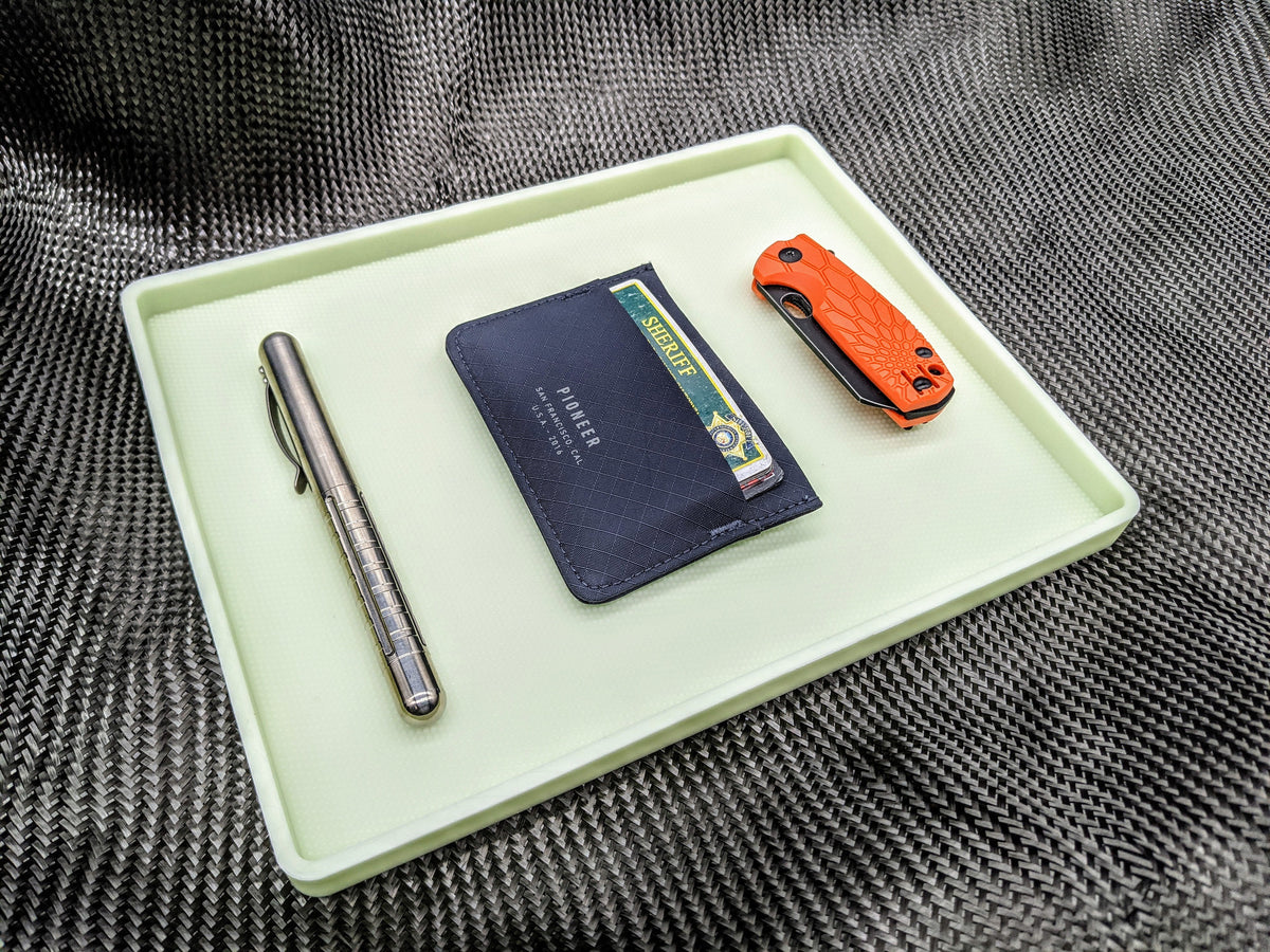 Jumbo Parts Tray