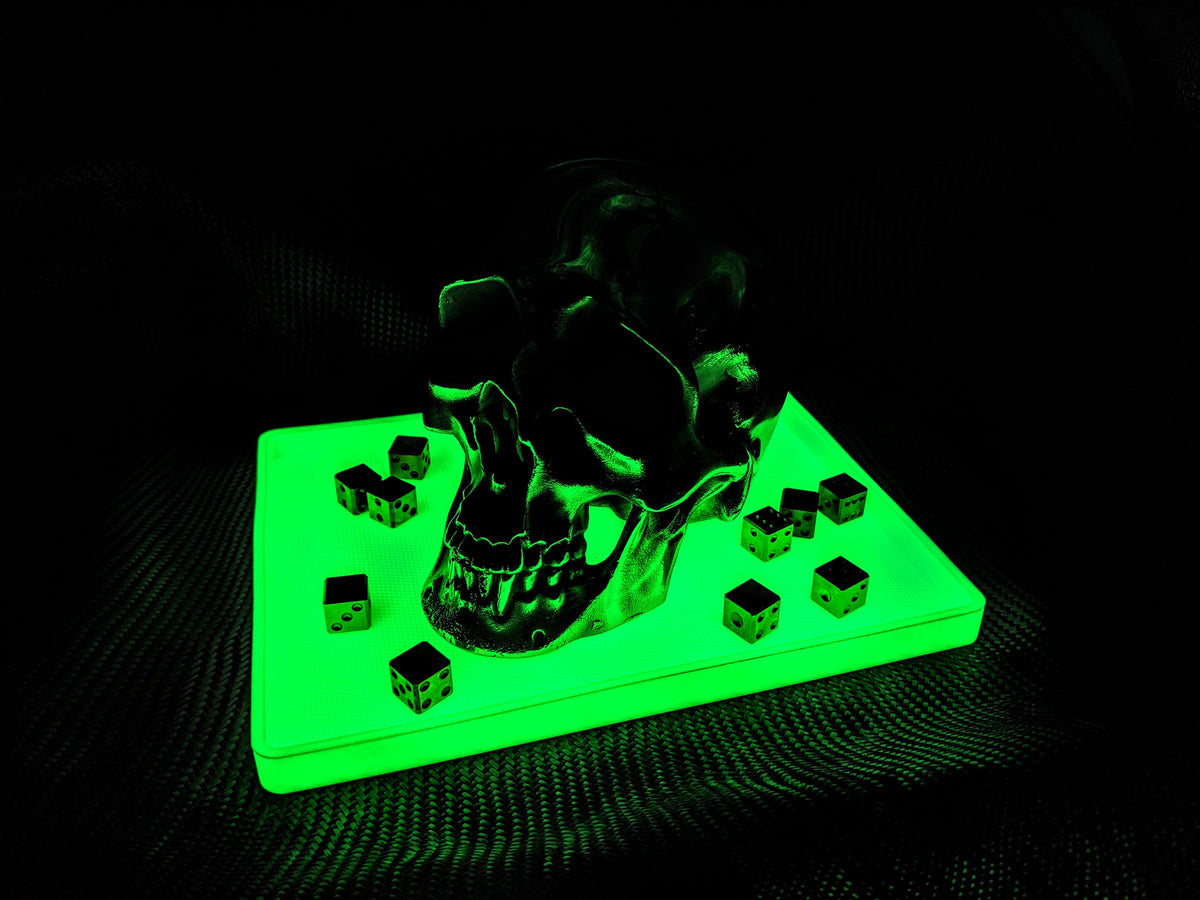 Jumbo Parts Tray
