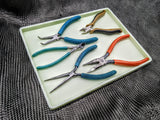 Jumbo Parts Tray
