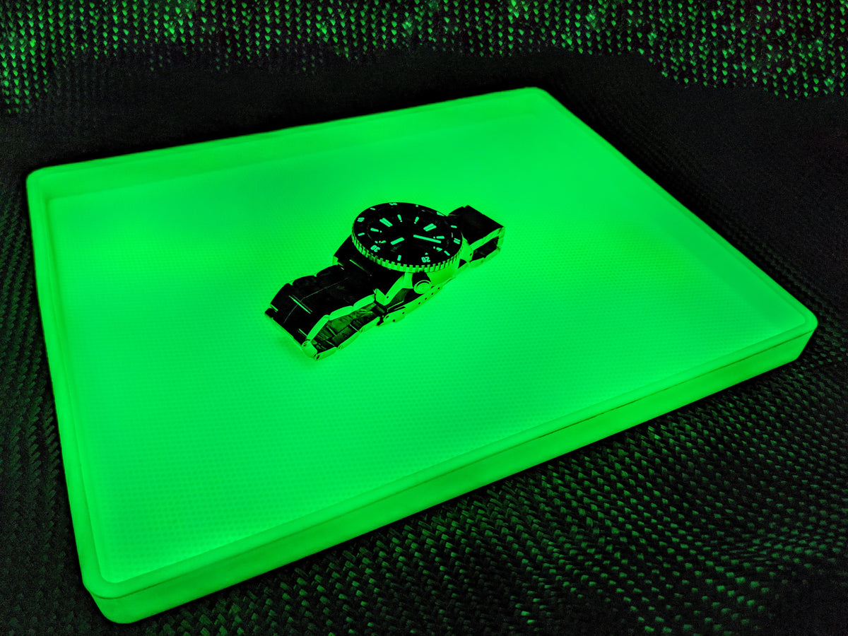 Jumbo Parts Tray