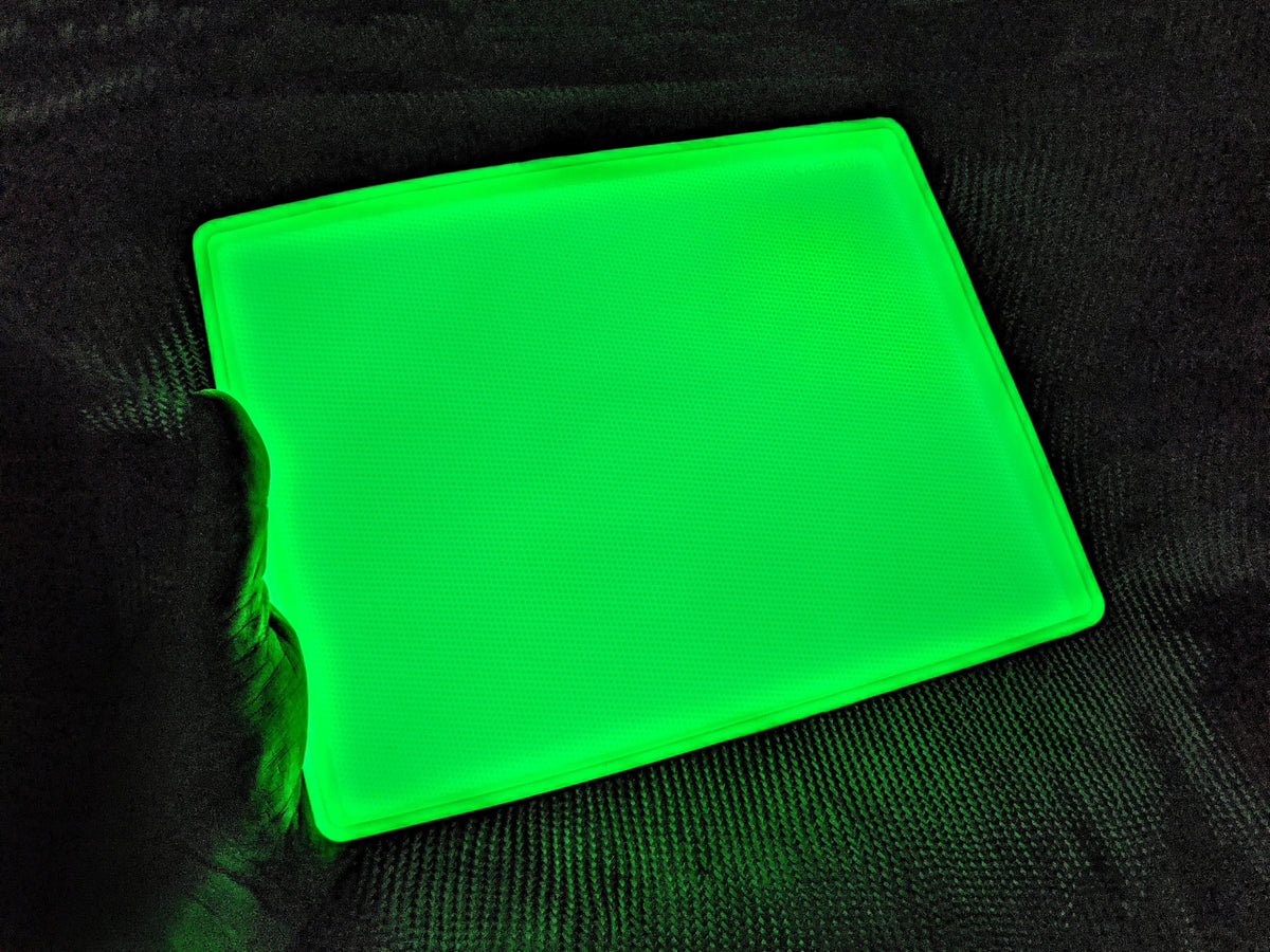 Jumbo Parts Tray