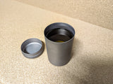 Titanium Press Fit Capsule
