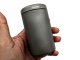 Titanium Press Fit Capsule