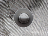 Titanium Press Fit Capsule
