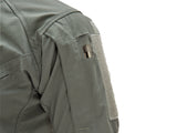 Titanium Flight Suit Full Grip Pen (Rev 2)