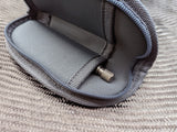 Titanium Flight Suit Full Grip Pen (Rev 2)