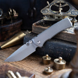 Integral Redencion 229 Tanto Knife