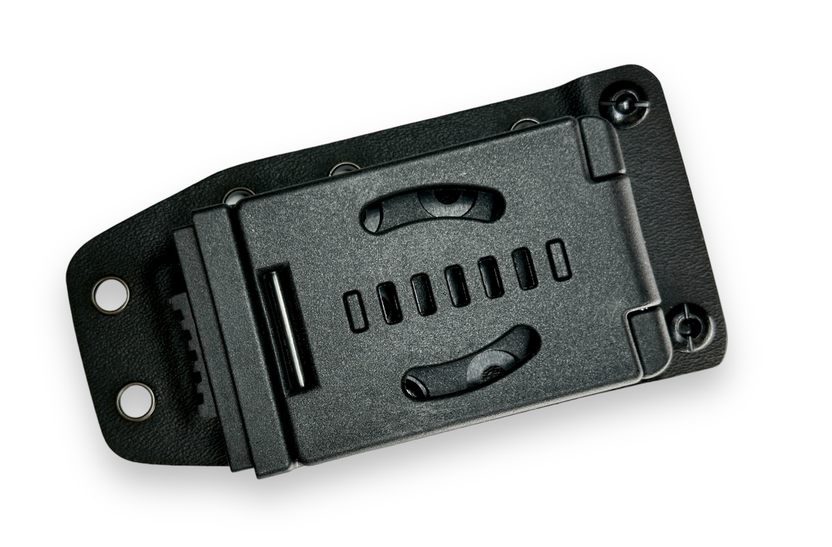 EOD Breacher Bar Kydex Combo - Suoja