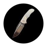 TiCK Knife