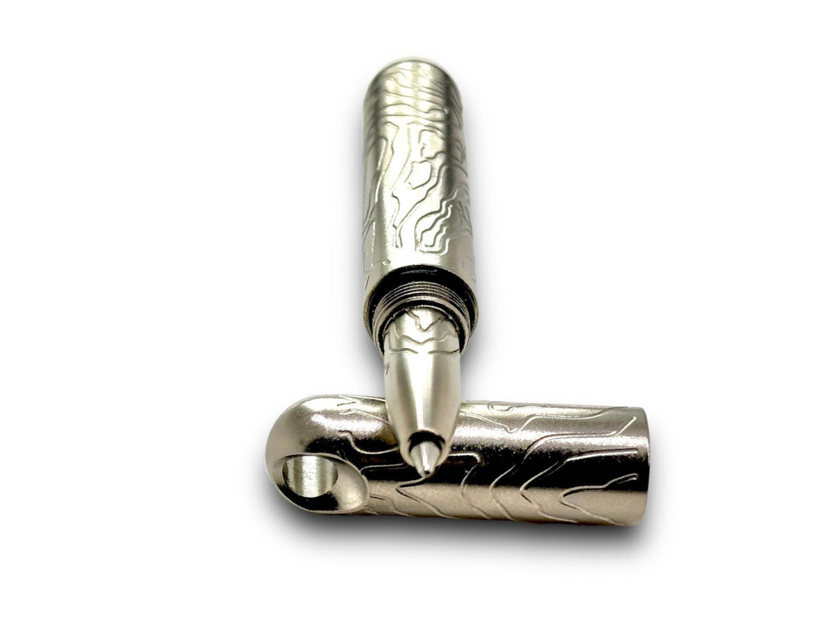 Pen-Go Titanium V2 Topo - Kynä
