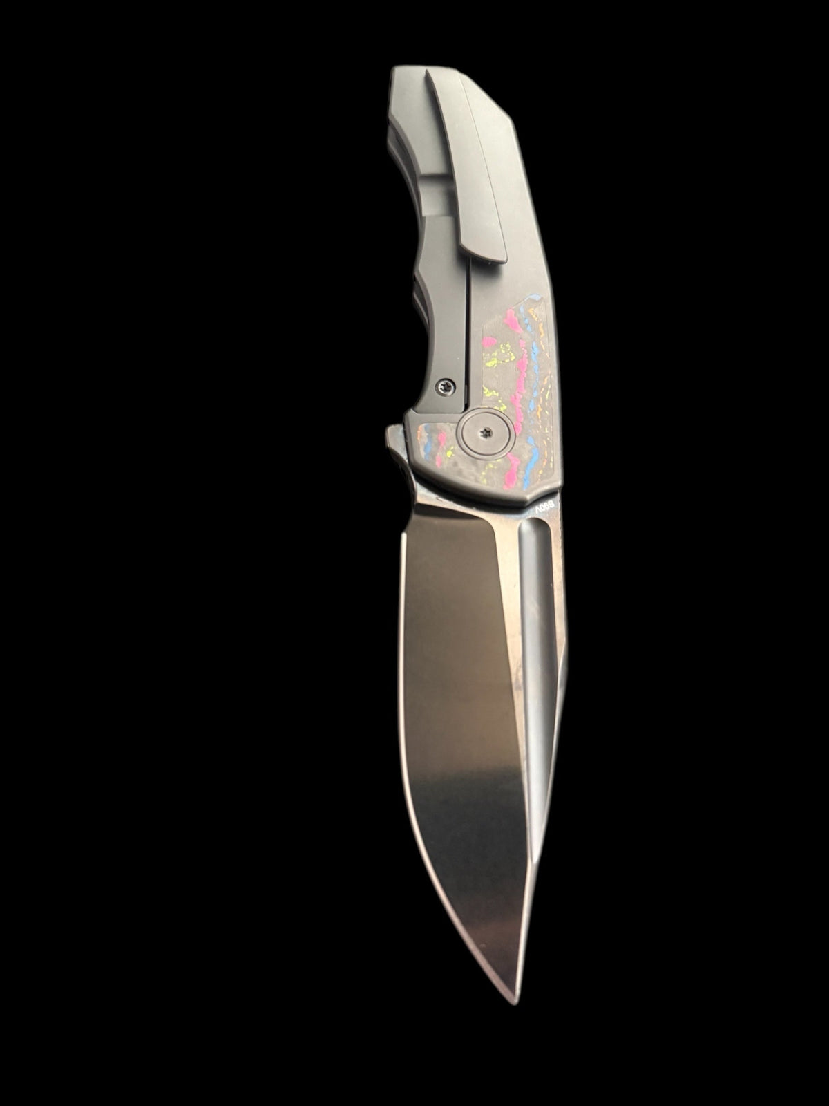 TiCK Knife
