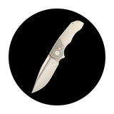 TiCK Knife