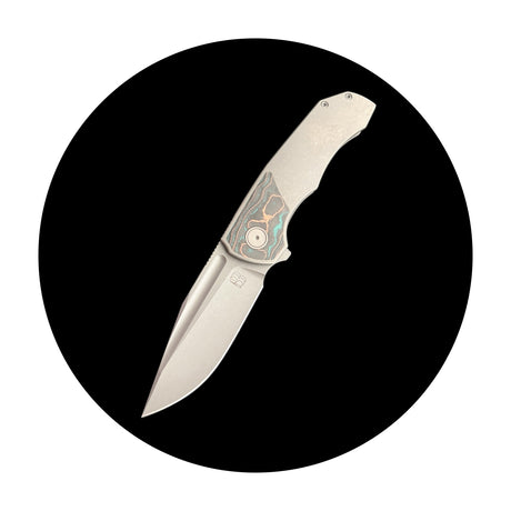 TiCK Knife