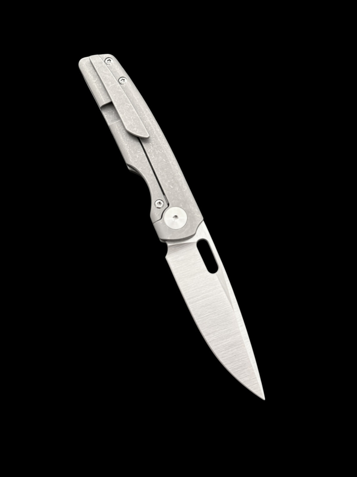 Mini Sweeney Knife