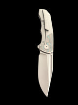 TiCK Knife