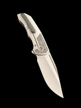 TiCK Knife