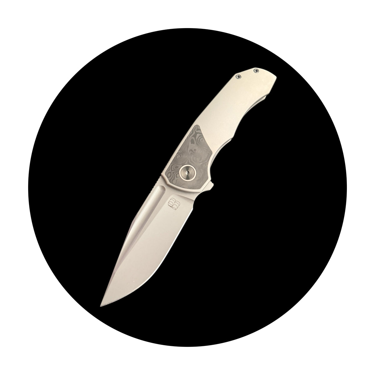 TiCK Knife