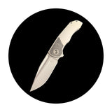 TiCK Knife
