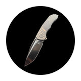 TiCK Knife