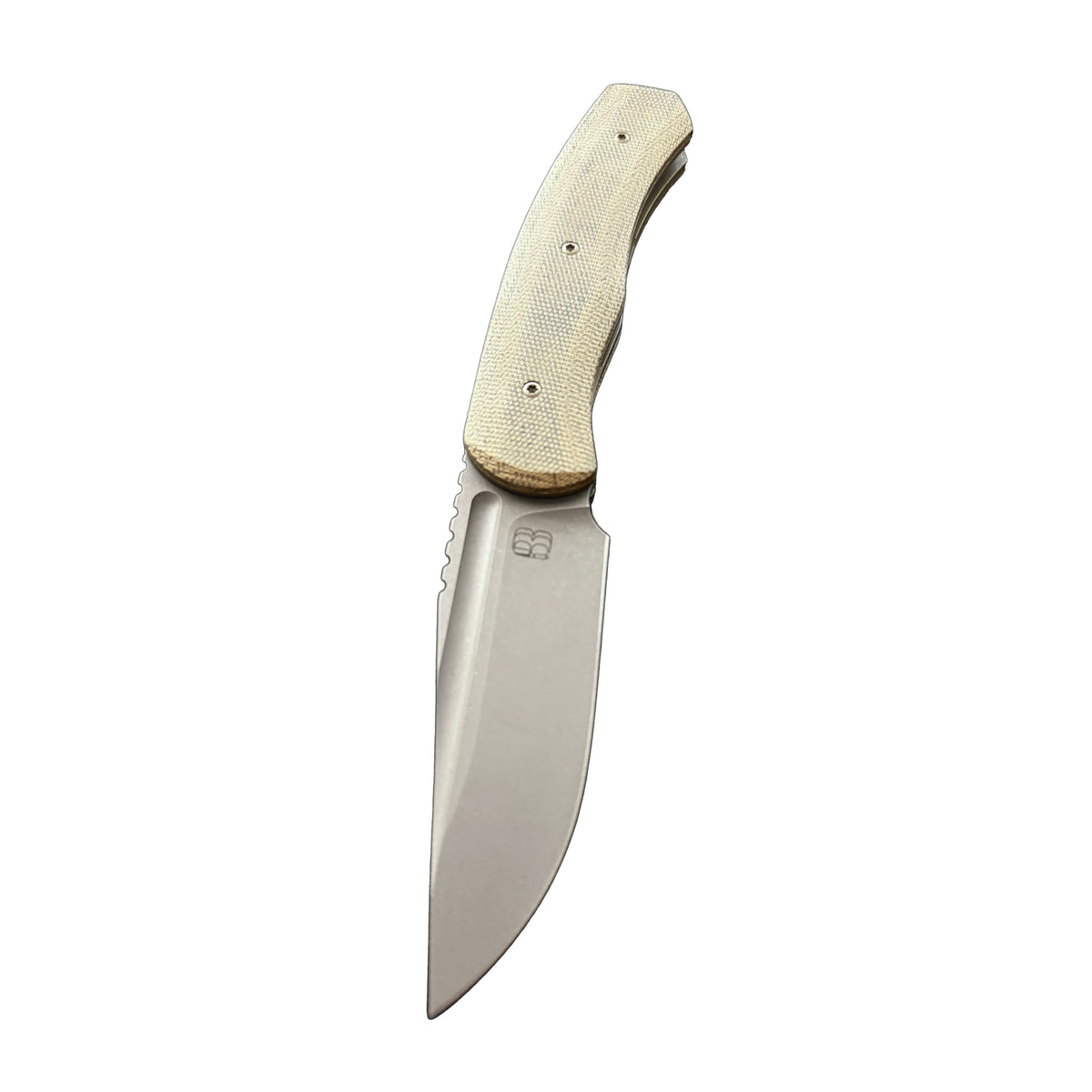 Alpha Folder Knife