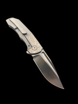 TiCK Knife