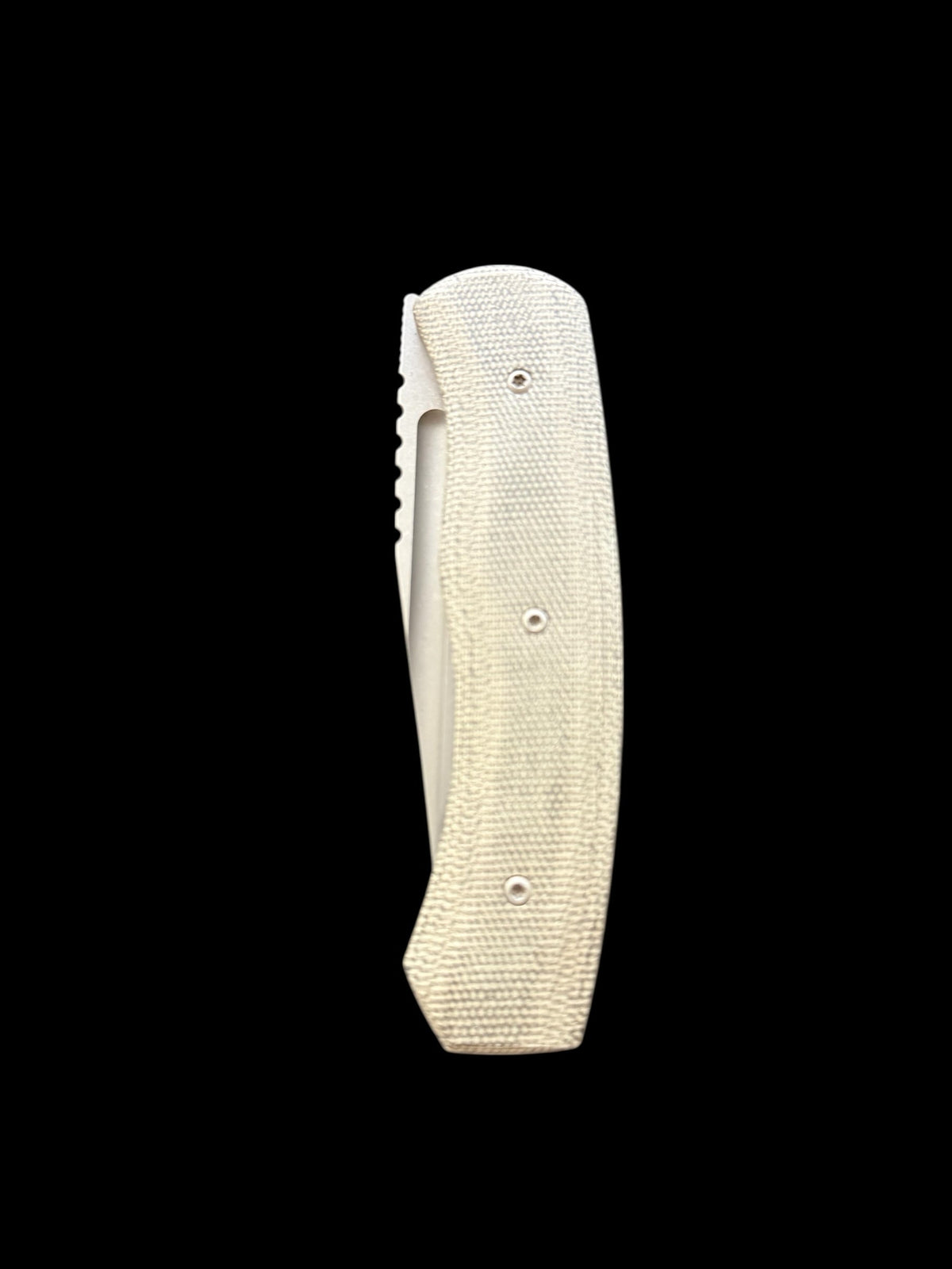 Alpha Folder Knife