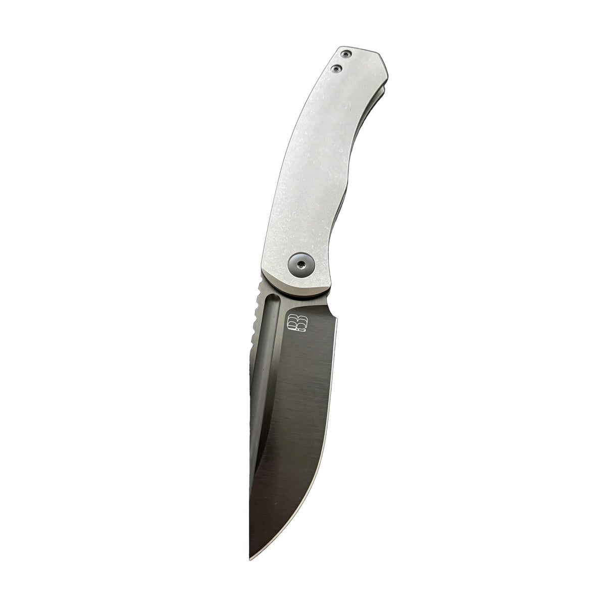 Alpha Folder Knife