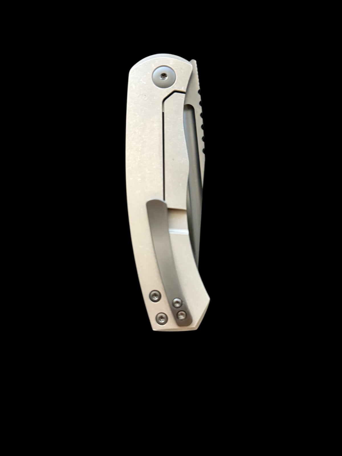 Alpha Folder Knife