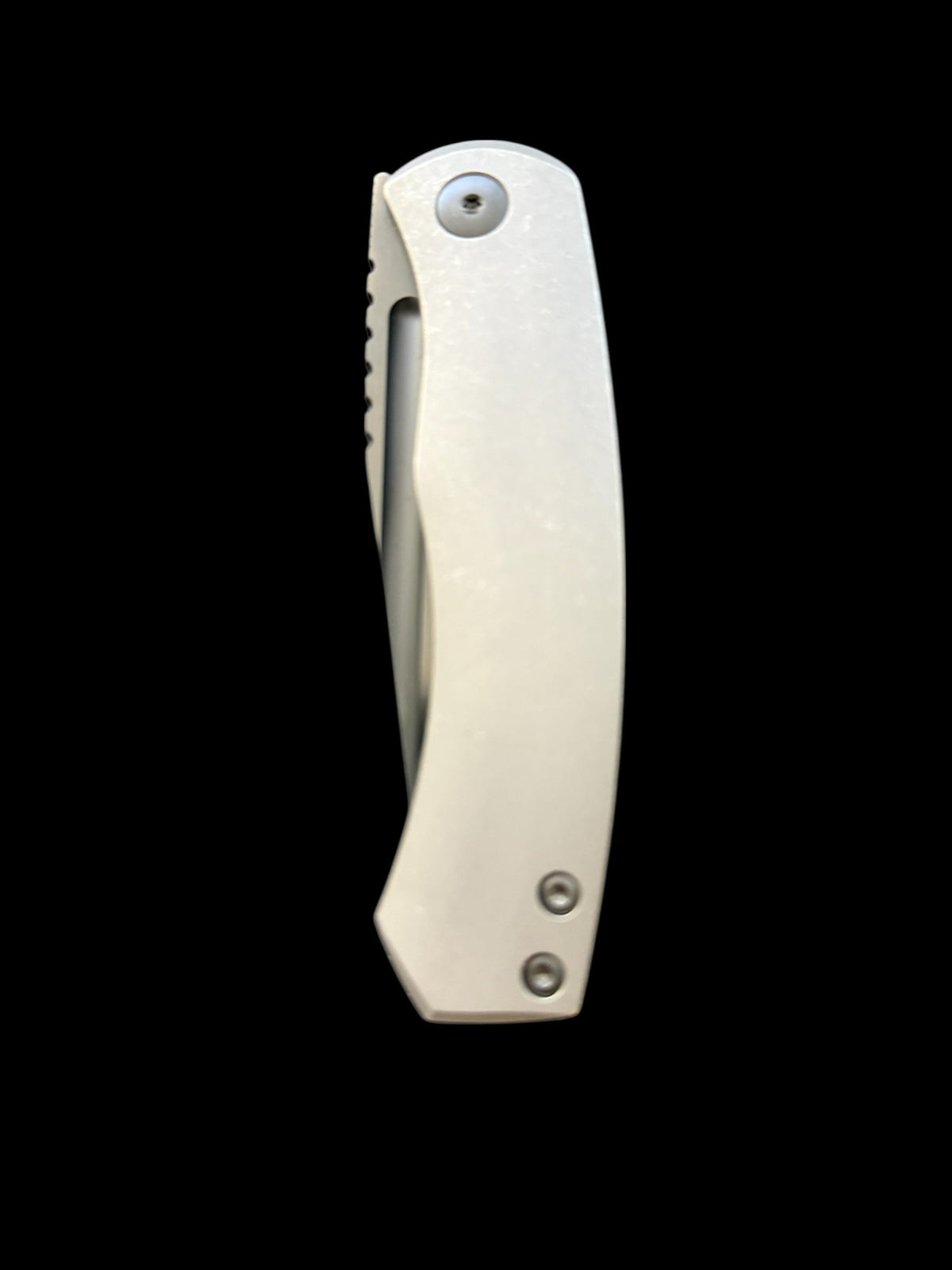 Alpha Folder Knife