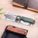 Porcupine Knife